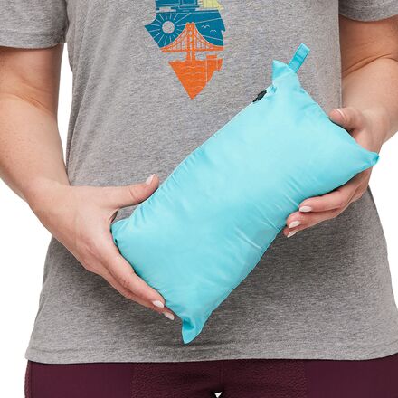 Teca Calido Hooded Jacket - Women's