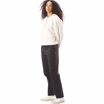 Volda Fleece Crew - Women's