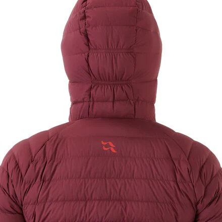 Microlight Alpine Down Jacket - Women's