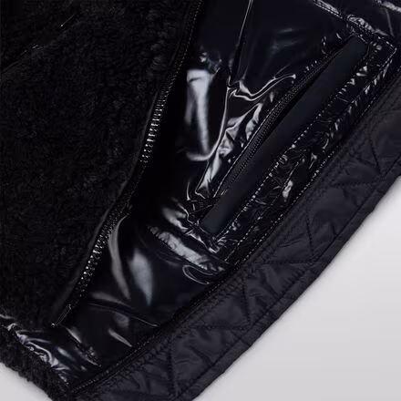 Wylie Sherpa Down Jacket - Women's