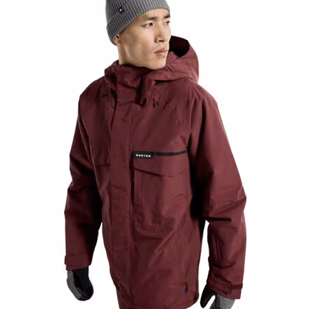 Covert 2.0 Jacket - Men's