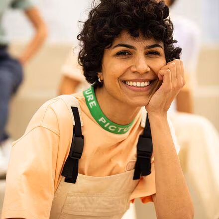 Baylee Overall - Women's