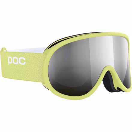 Retina Clarity Goggles