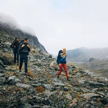 Keb Agile Regular Trouser - Men's