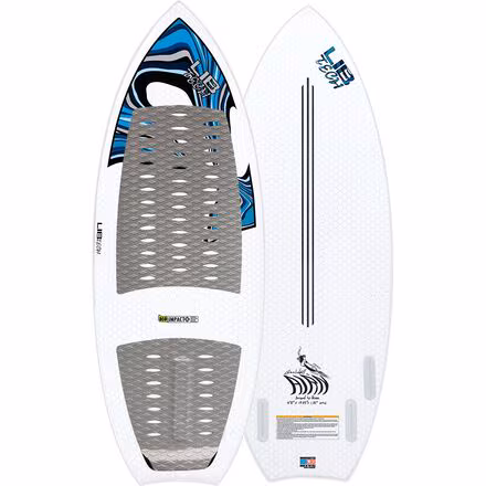 Air'N Board