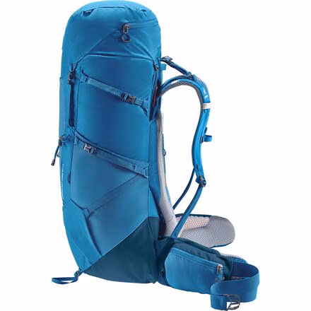Aircontact Core 50+10L Backpack