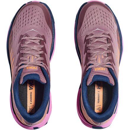 Torrent 3 Trail Running Shoe - Women's