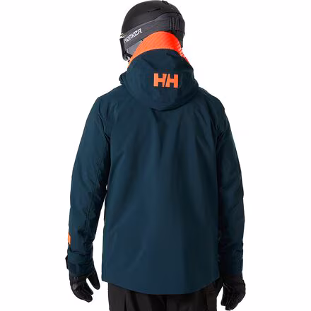 Garibaldi Infinity Jacket - Men's