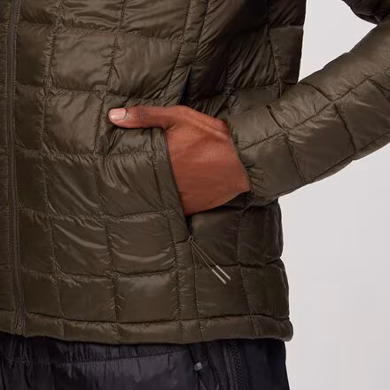 ThermoBall Eco Jacket - Men's