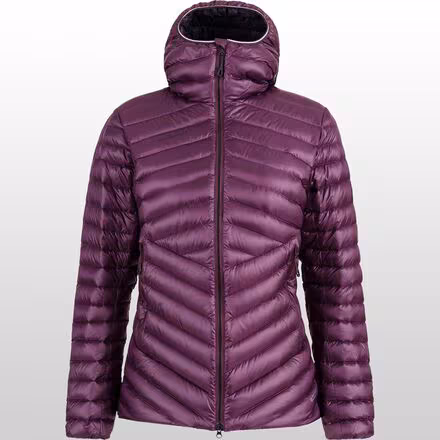 Broad Peak IN Hooded Jacket - Women's