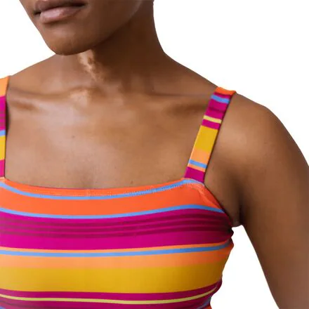 Harbor One-Piece Swimsuit - Women's