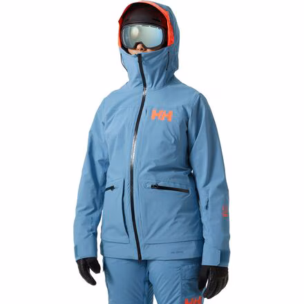 Powderqueen Infinity Jacket - Women's