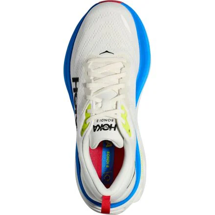 Bondi 8 Running Shoe - Men's