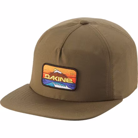 R & R Unstructured Cap