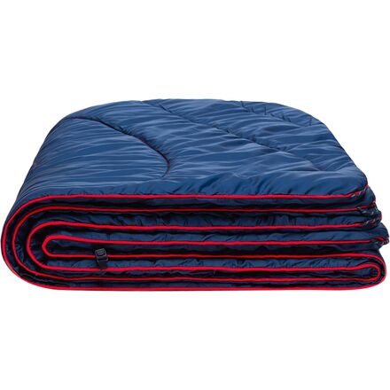Original Puffy Solid 1-Person Blanket
