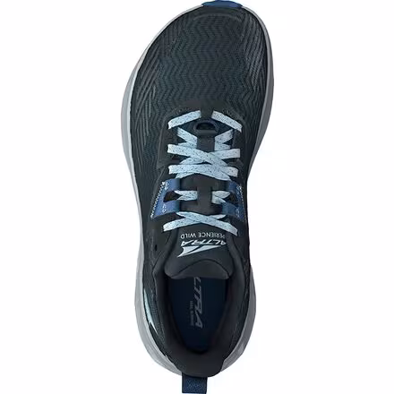 Experience Wild Trail Running Shoe - Women's