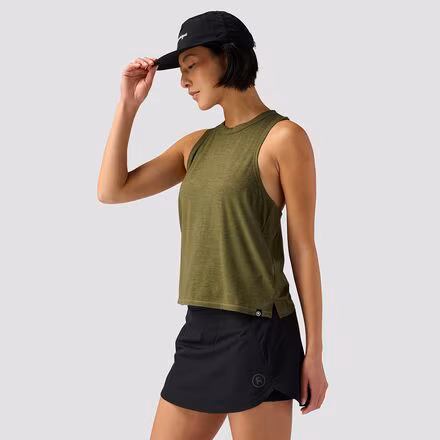 Destination Tank Top - Women's