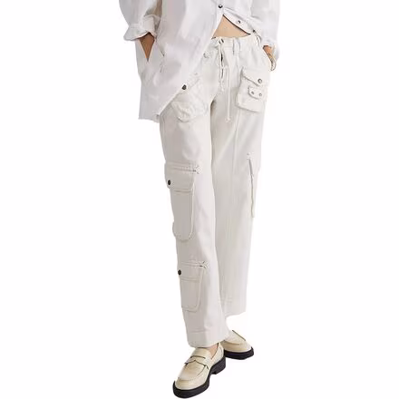 Tahiti Cargo Pant - Women's