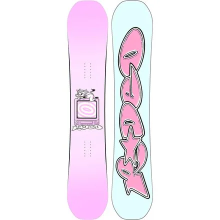 Brat Snowboard