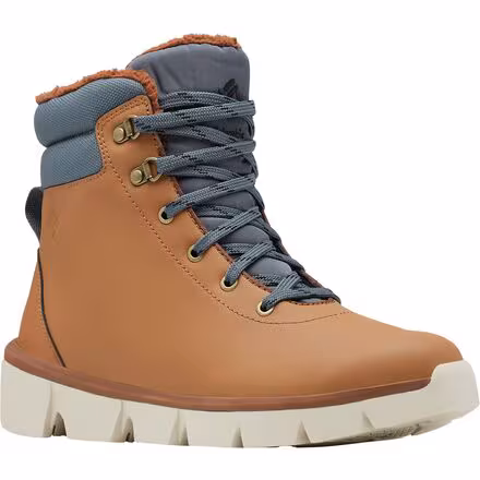 Keetley Boot - Women's