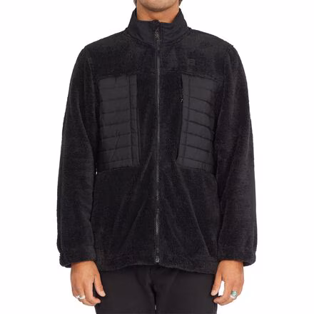 Glacier Zip Jacket - Men's