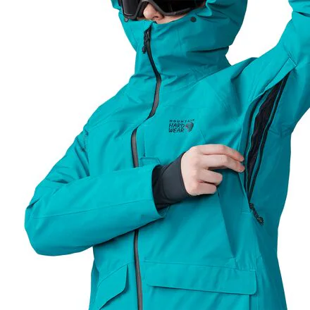 Cloud Bank GORE-TEX Jacket - Women's