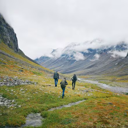 Keb Agile Regular Trouser - Men's