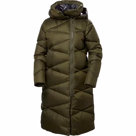 Tundra Down Coat - Women's