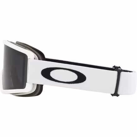 Target Line M Goggles