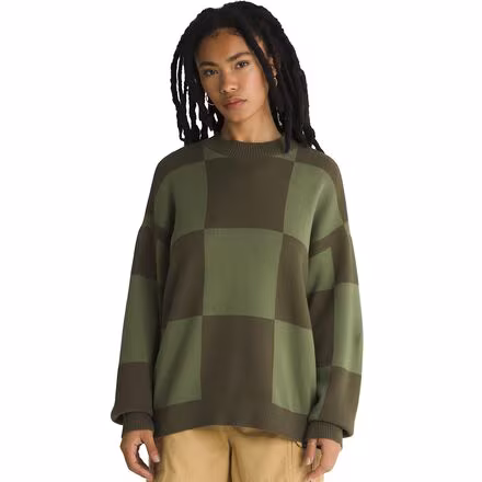 Vortex Sweater - Women's