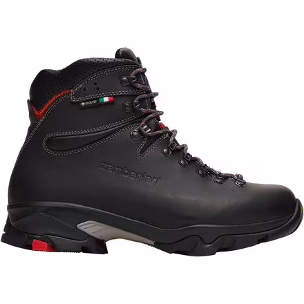 Vioz GTX Wide Backpacking Boot - Men's