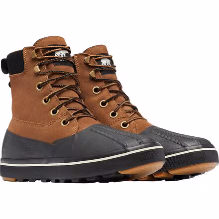 Cheyanne Metro II WP Boot - Men's