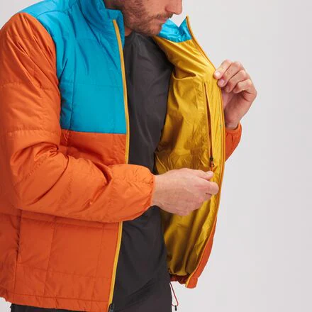 Venture Insulated Jacket - Men's