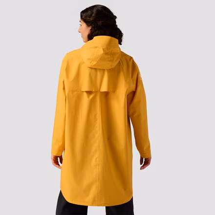 Runoff 2.5L Rain Parka - Women's