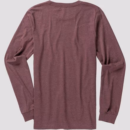 Backcountry Long-Sleeve T-Shirt - Men's