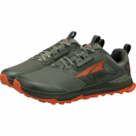 Lone Peak 8 Trail Running Shoe - Men's