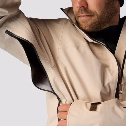 XPORE Stretch Performance Shell Jacket - Men's