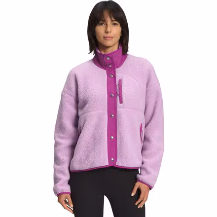 Cragmont Fleece Jacket - Women's