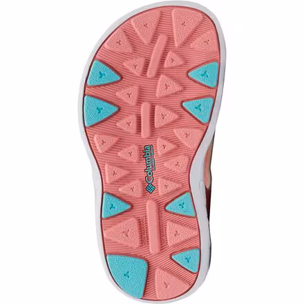 Techsun Vent Water Shoe - Little Girls'