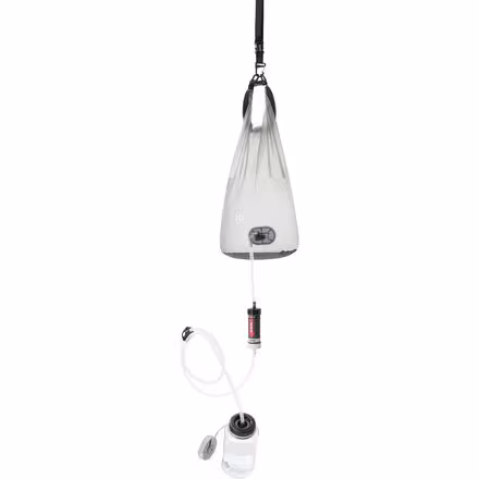 Autoflow XL10L Gravity Filter