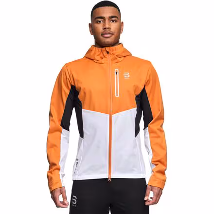 Coverage Jacket - Men's