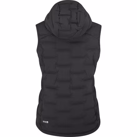 Cubit Stretch Down Vest - Women's