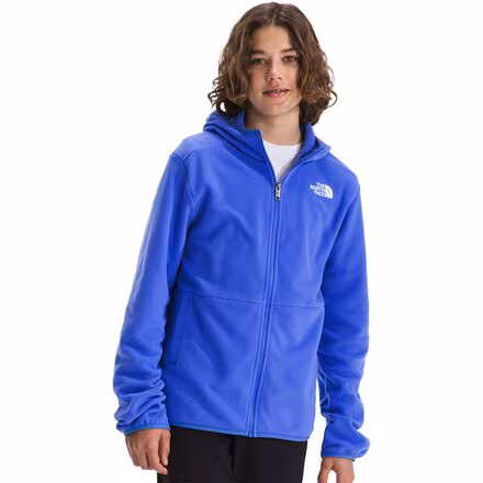 Glacier Full-Zip Hooded Jacket - Kids'
