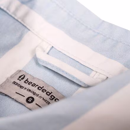 Havana Button Up Shirt - Men's