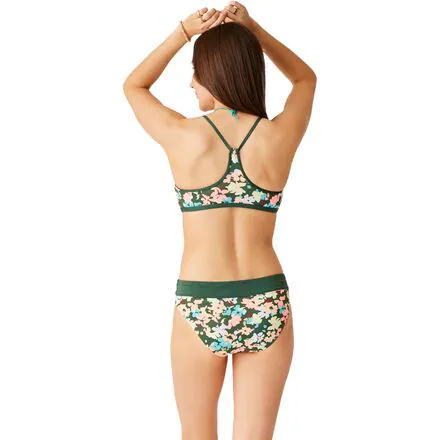 Stinson Bikini Bottom- Women's