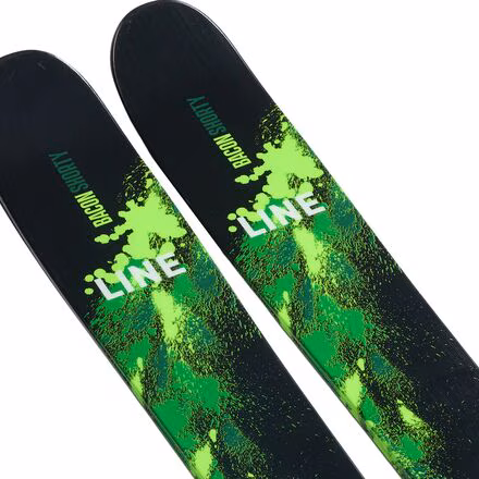 Bacon Shorty Ski - 2024 - Kids'