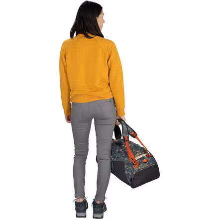 Daylite 30L Duffel Bag