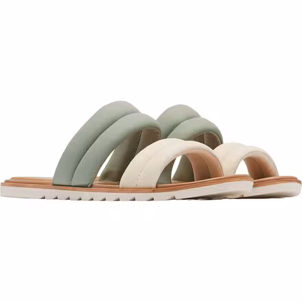 Ella II Puff Slide - Women's