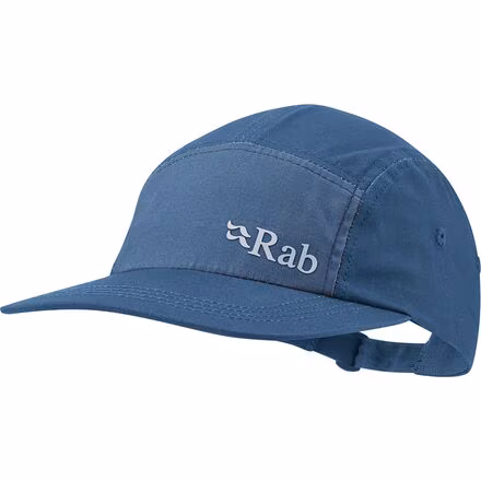 Venant 5 Panel Cap