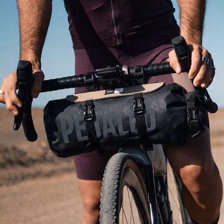 Odyssey Handlebar Bag